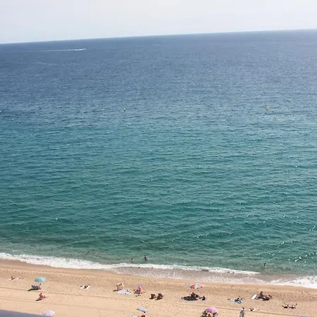 Primera Linea De Mar Platja d'Aro