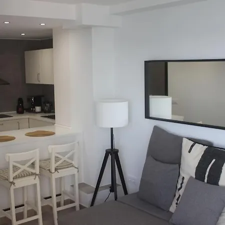 Apartment Primera Linea De Mar Platja d'Aro