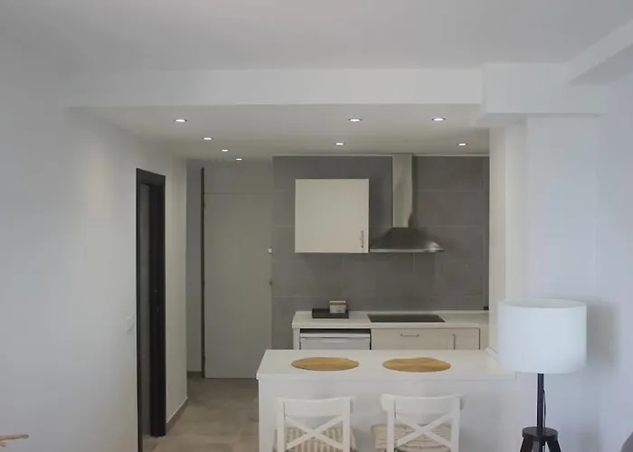 Appartement Primera Linea De Mar