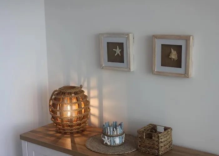 Appartement Primera Linea De Mar Castell-Platja d'Aro