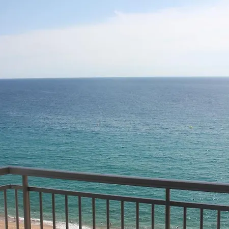 Primera Linea De Mar *