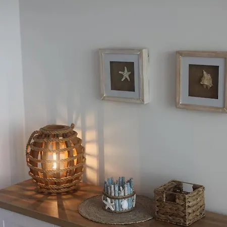 Apartment Primera Linea De Mar Platja d'Aro