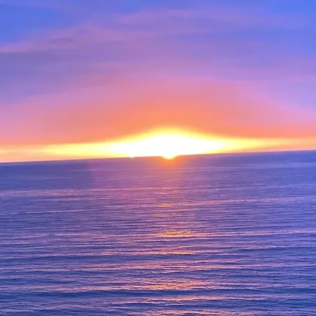 Primera Linea De Mar * プラヤ・デアロ