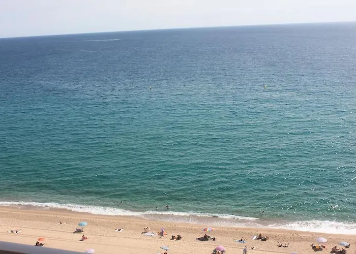 Primera Línea De Mar Platja d'Aro (Playa de Aro)