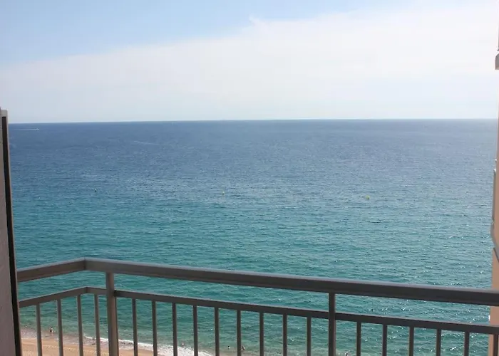 Primera Línea De Mar *