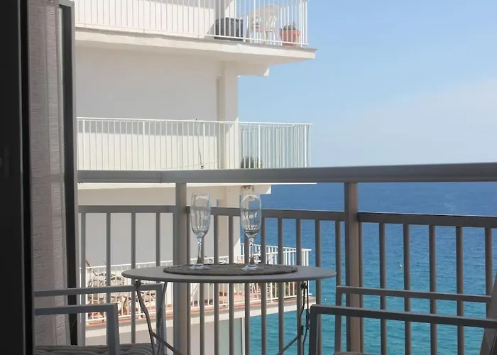 Primera Línea De Mar *