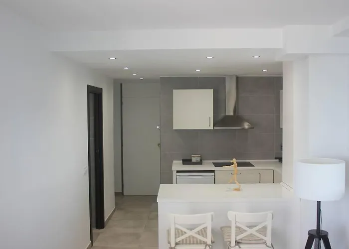 Primera Línea De Mar Apartamento Platja d'Aro (Playa de Aro)