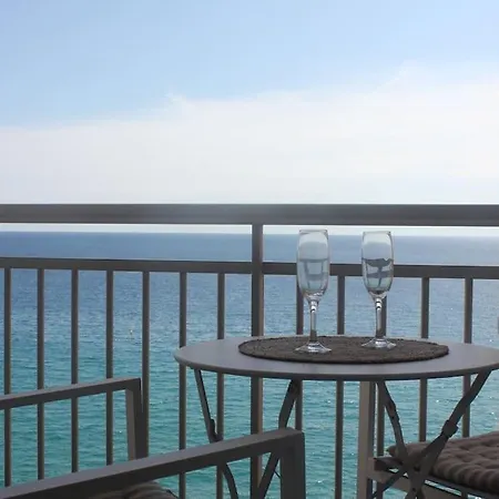 Primera Linea De Mar