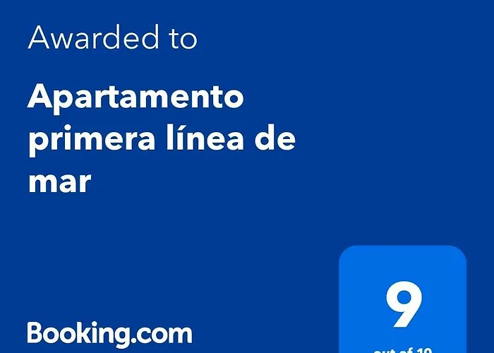Апартаменты Primera Linea De Mar Платья-де-Аро